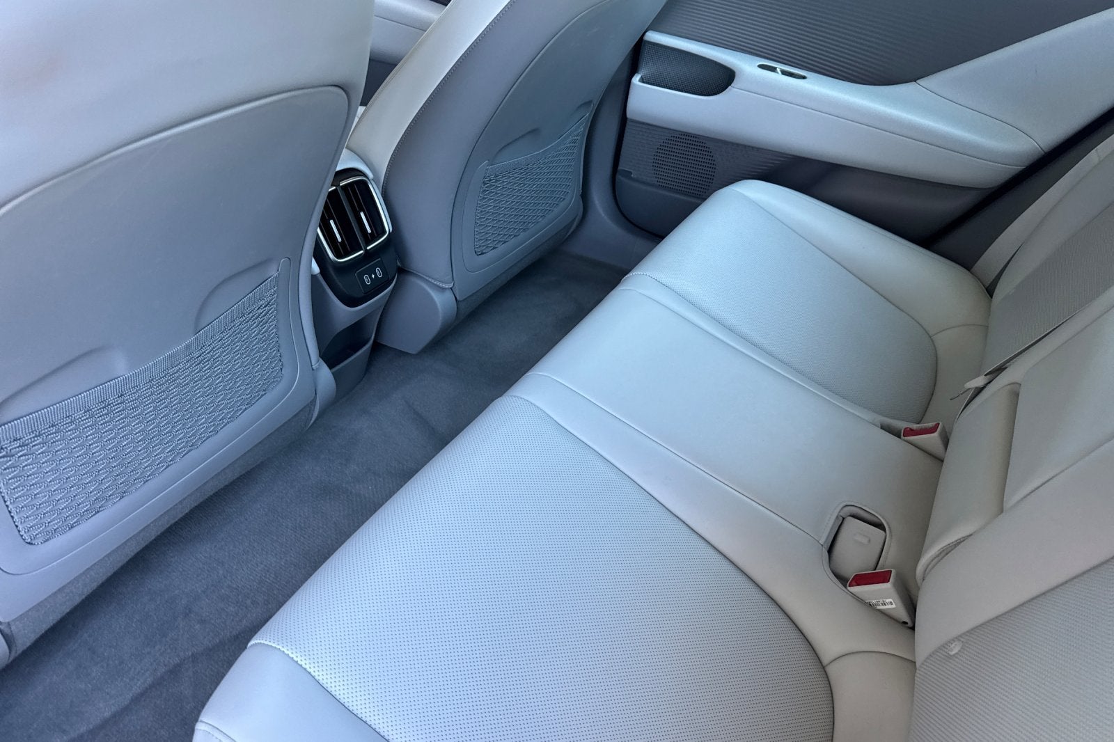 2024 Hyundai IONIQ 6 SEL
