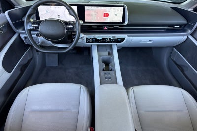2024 Hyundai IONIQ 6 SEL