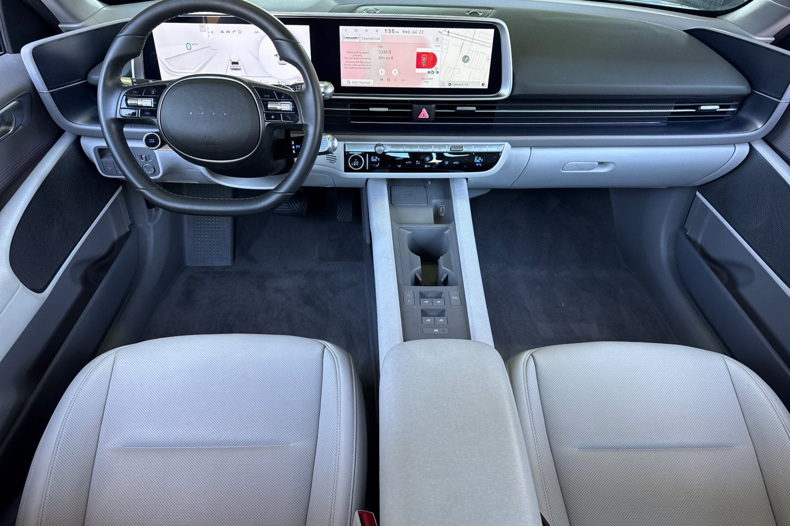 2024 Hyundai IONIQ 6 SEL