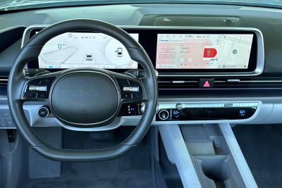 2024 Hyundai IONIQ 6 SEL