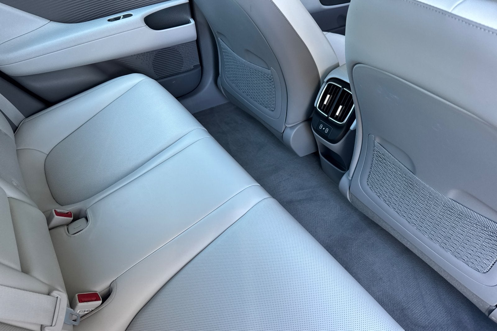 2024 Hyundai IONIQ 6 SEL
