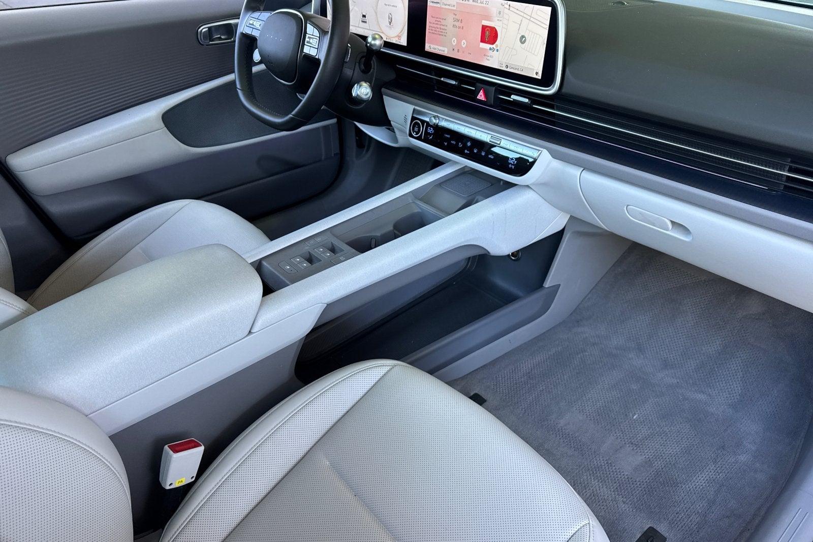 2024 Hyundai IONIQ 6 SEL