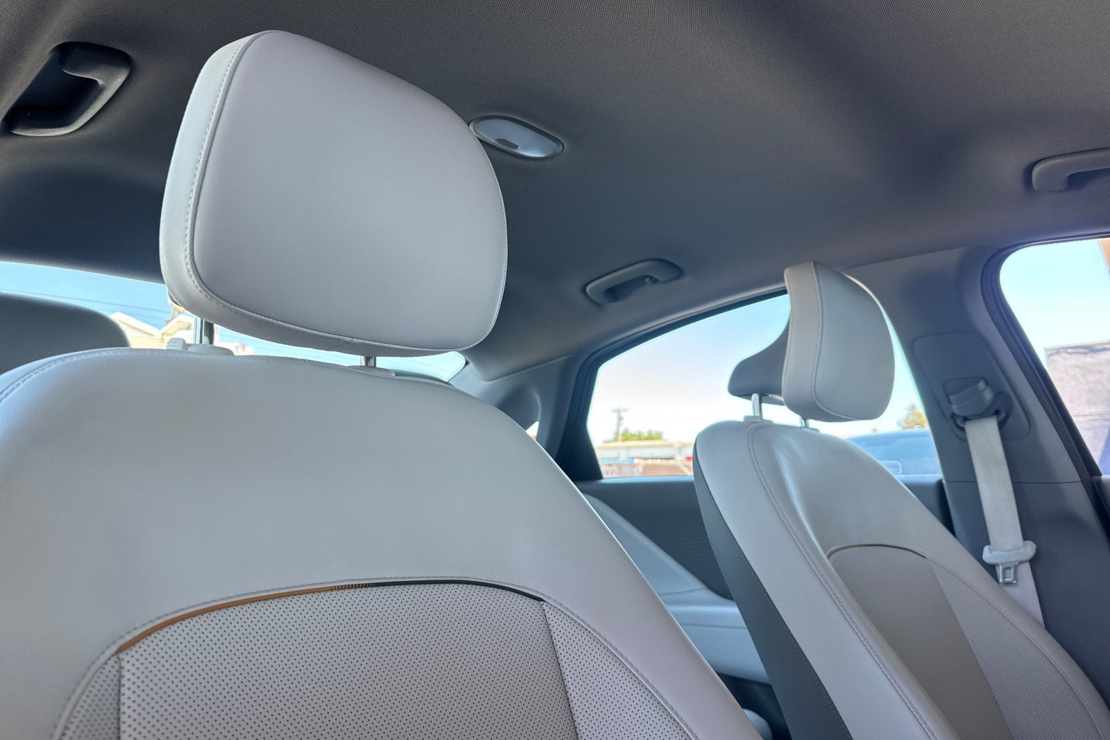 2024 Hyundai IONIQ 6 SEL