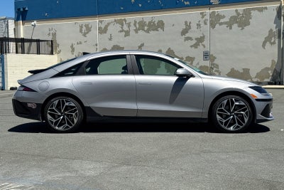 2024 Hyundai IONIQ 6 SEL
