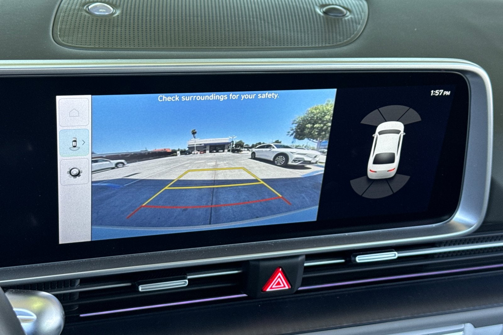 2024 Hyundai IONIQ 6 SEL
