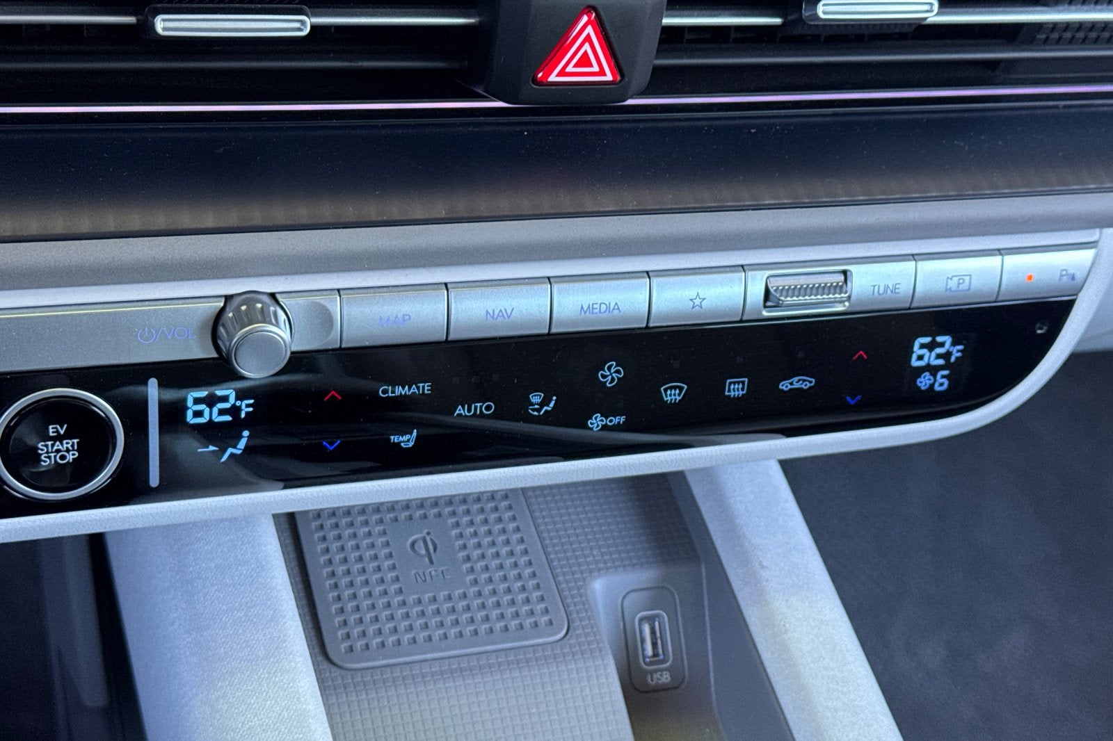 2024 Hyundai IONIQ 6 SEL