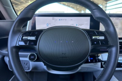 2024 Hyundai IONIQ 6 SEL