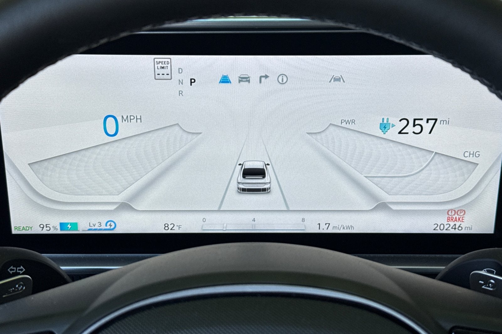 2024 Hyundai IONIQ 6 SEL
