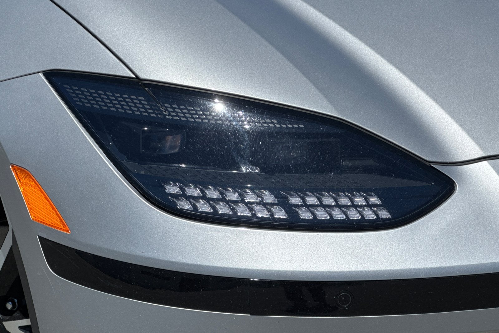 2024 Hyundai IONIQ 6 SEL