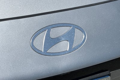 2024 Hyundai IONIQ 6 SEL