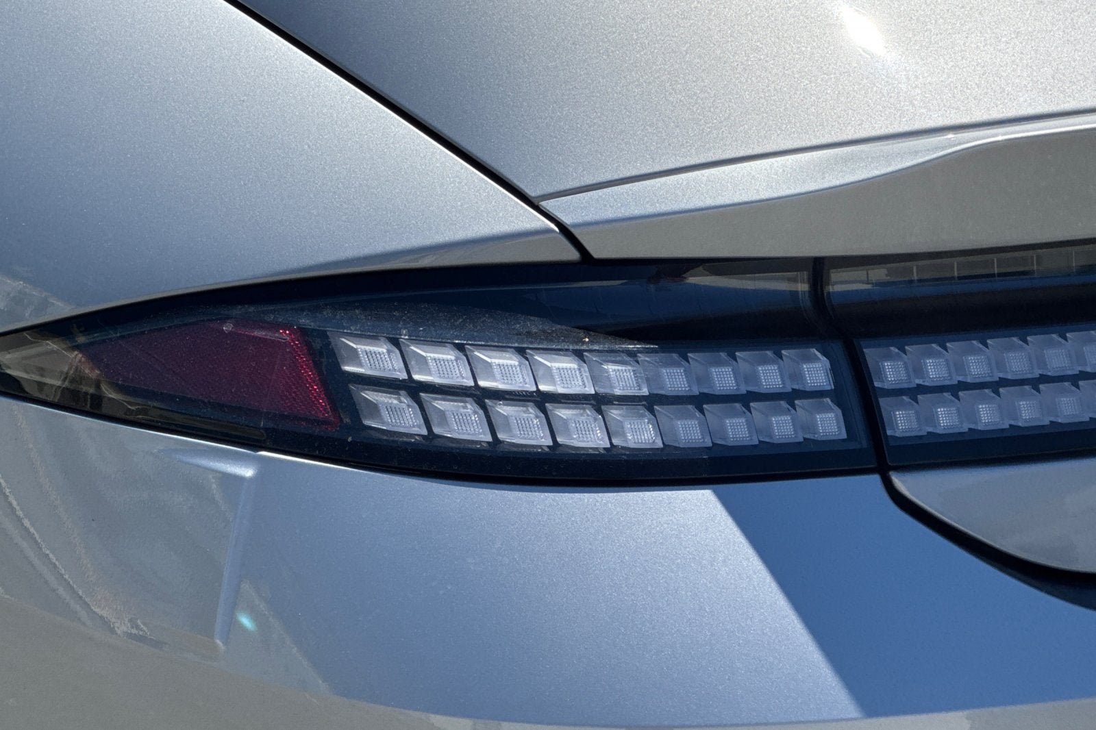 2024 Hyundai IONIQ 6 SEL