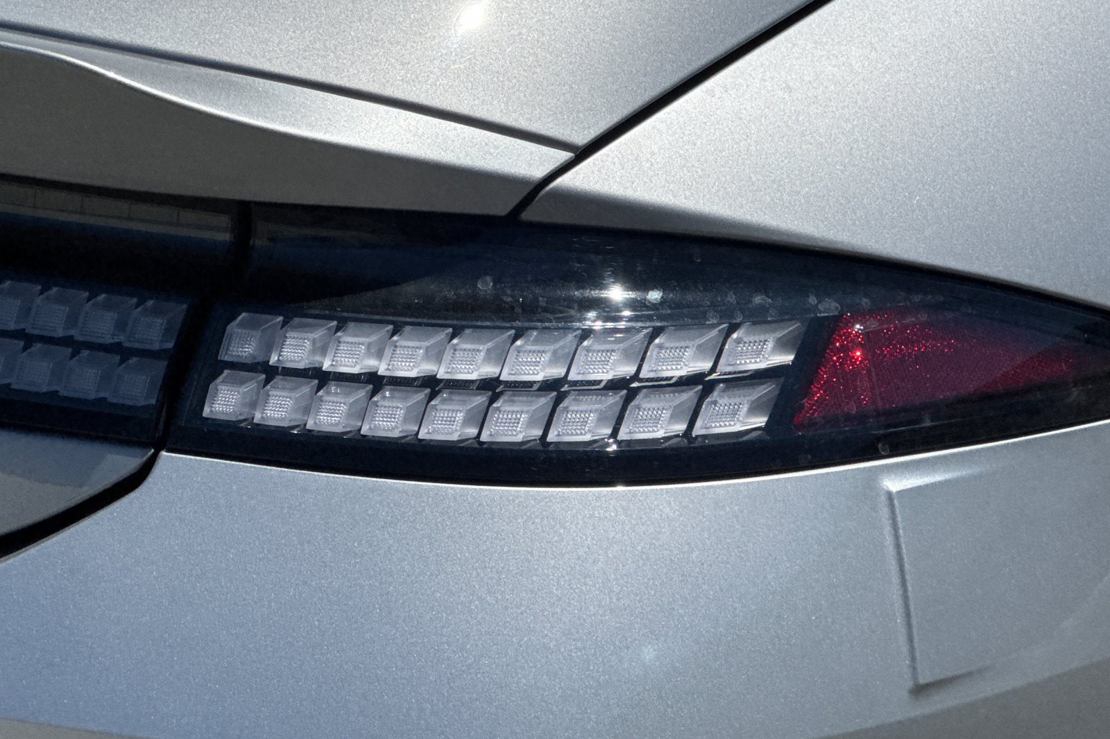 2024 Hyundai IONIQ 6 SEL