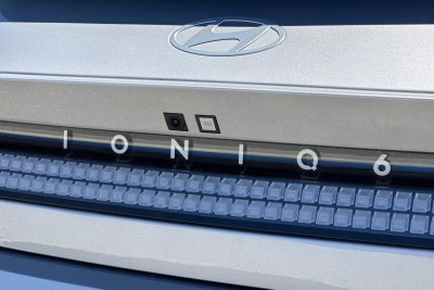 2024 Hyundai IONIQ 6 SEL