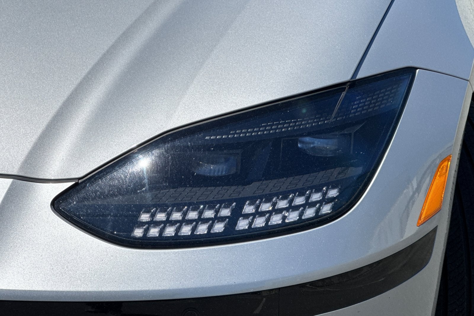 2024 Hyundai IONIQ 6 SEL
