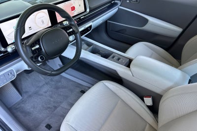2024 Hyundai IONIQ 6 SEL