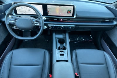 2025 Hyundai IONIQ 6 SEL