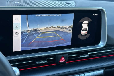 2025 Hyundai IONIQ 6 SEL