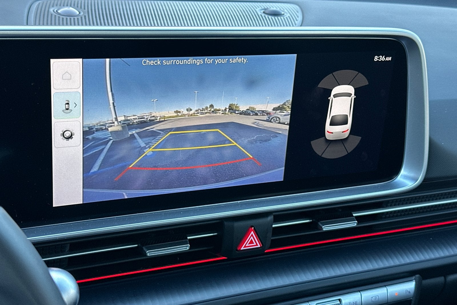 2025 Hyundai IONIQ 6 SEL