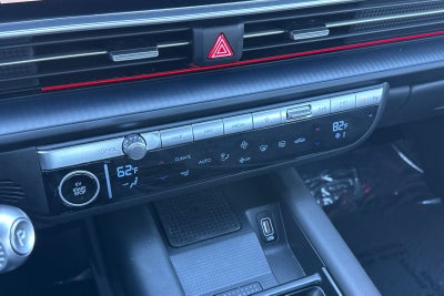 2025 Hyundai IONIQ 6 SEL