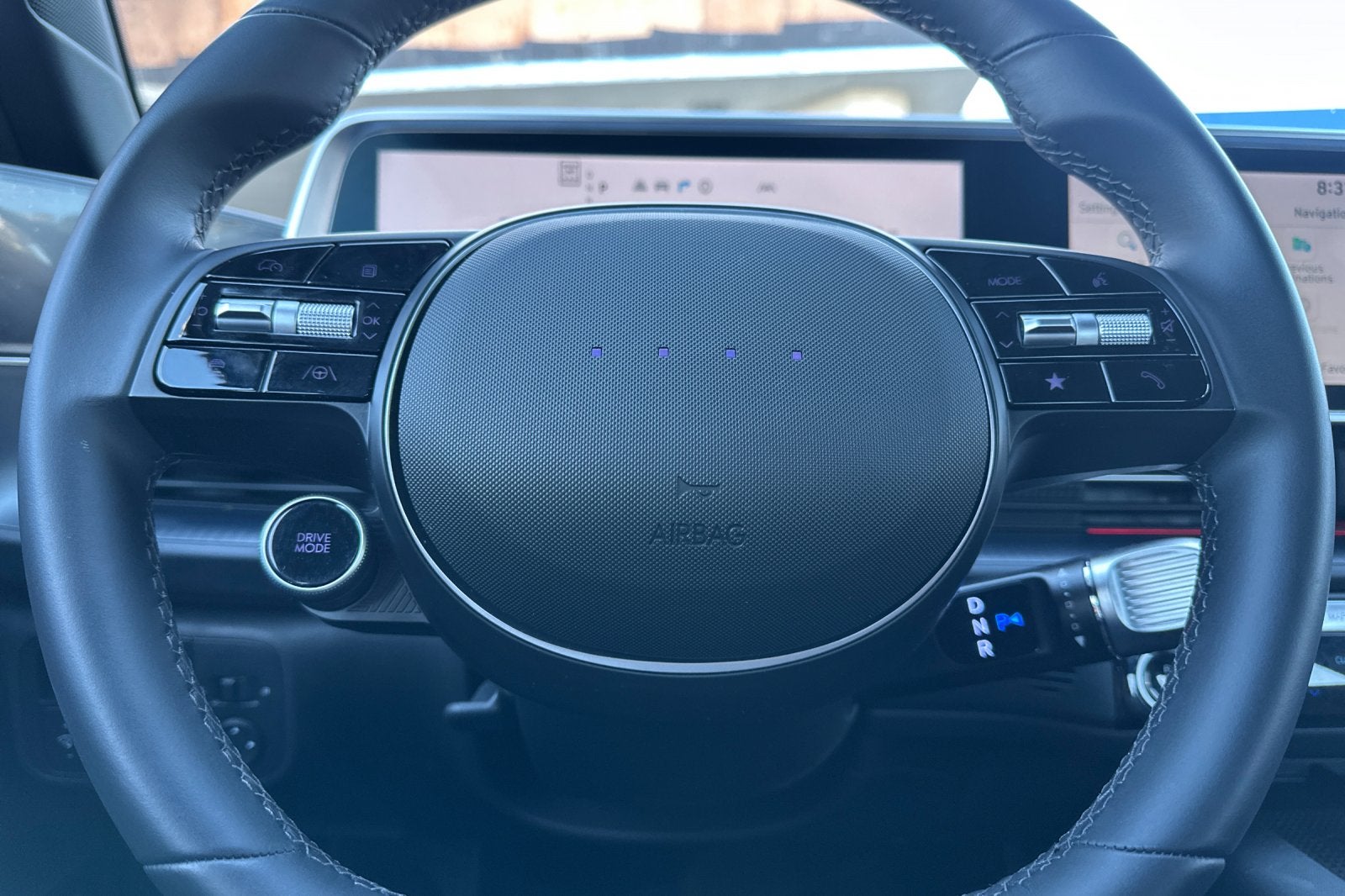 2025 Hyundai IONIQ 6 SEL