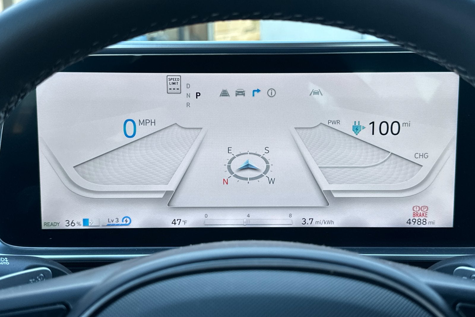 2025 Hyundai IONIQ 6 SEL