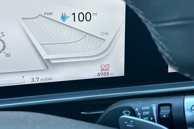 2025 Hyundai IONIQ 6 SEL