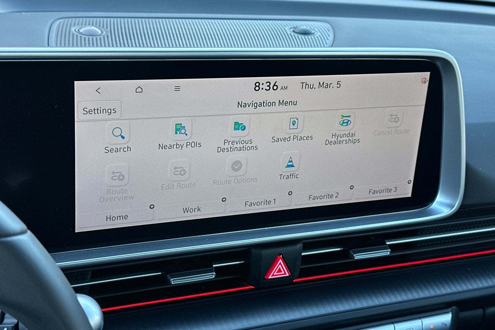 2025 Hyundai IONIQ 6 SEL