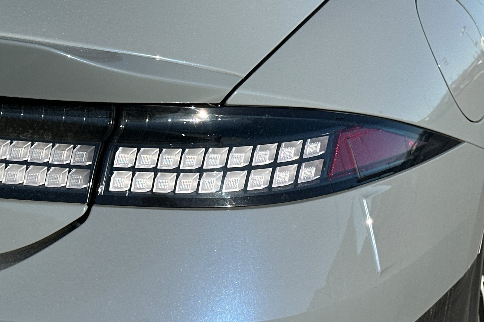 2025 Hyundai IONIQ 6 SEL