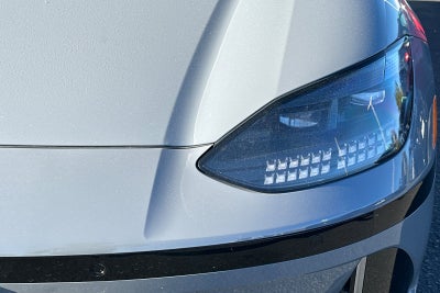 2025 Hyundai IONIQ 6 SEL