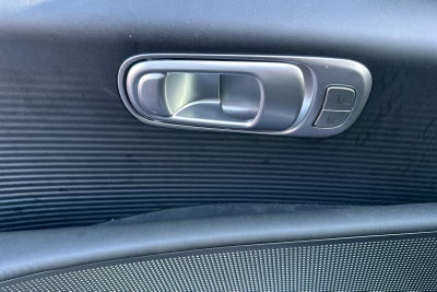 2025 Hyundai IONIQ 6 Limited