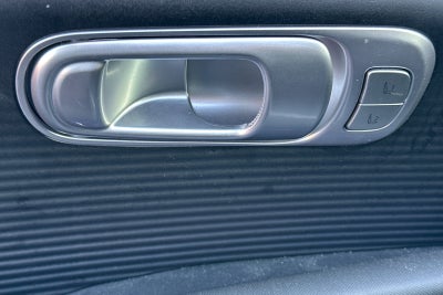 2025 Hyundai IONIQ 6 Limited