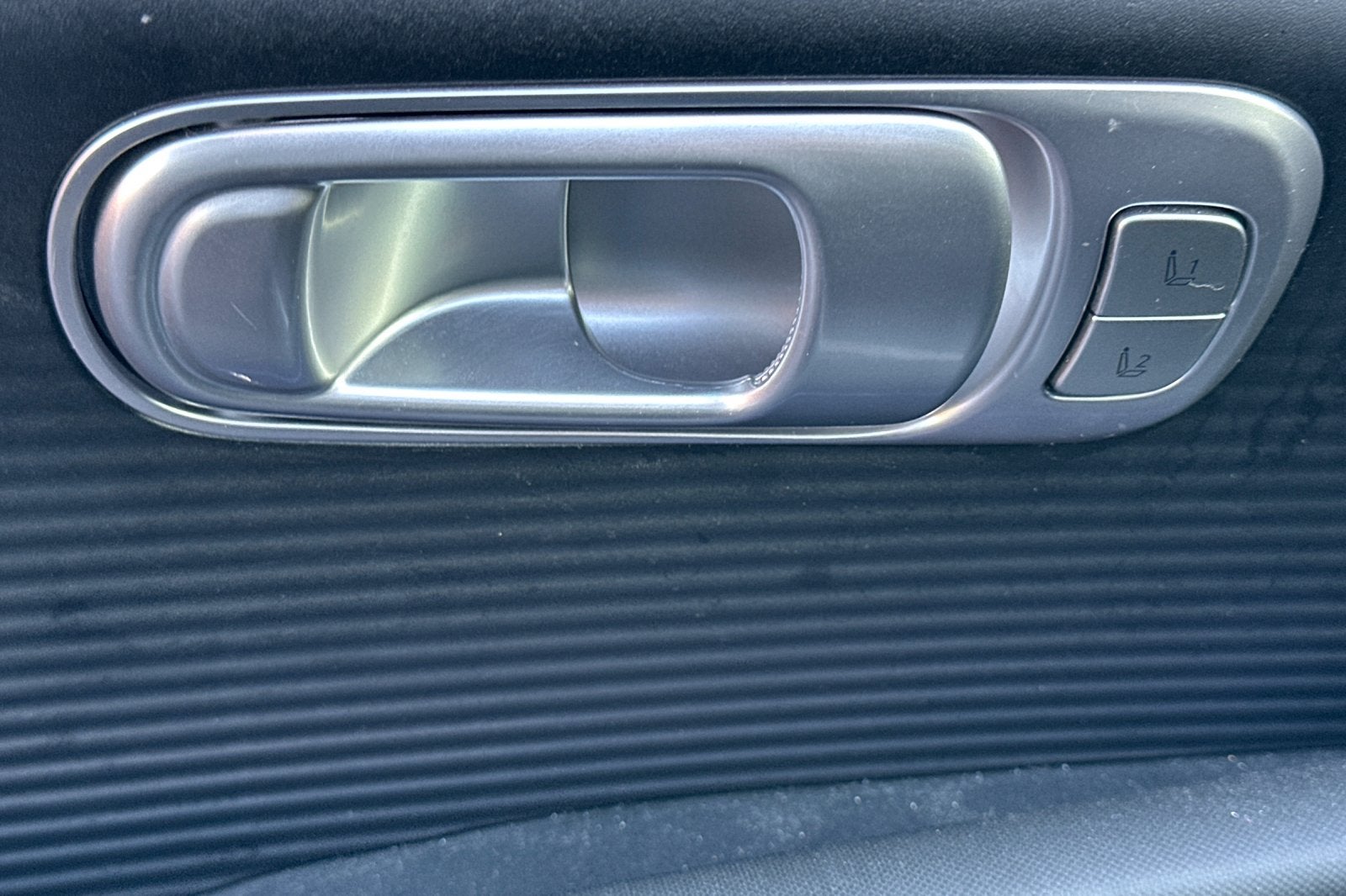 2025 Hyundai IONIQ 6 Limited