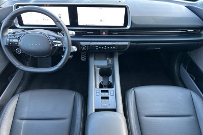 2025 Hyundai IONIQ 6 Limited