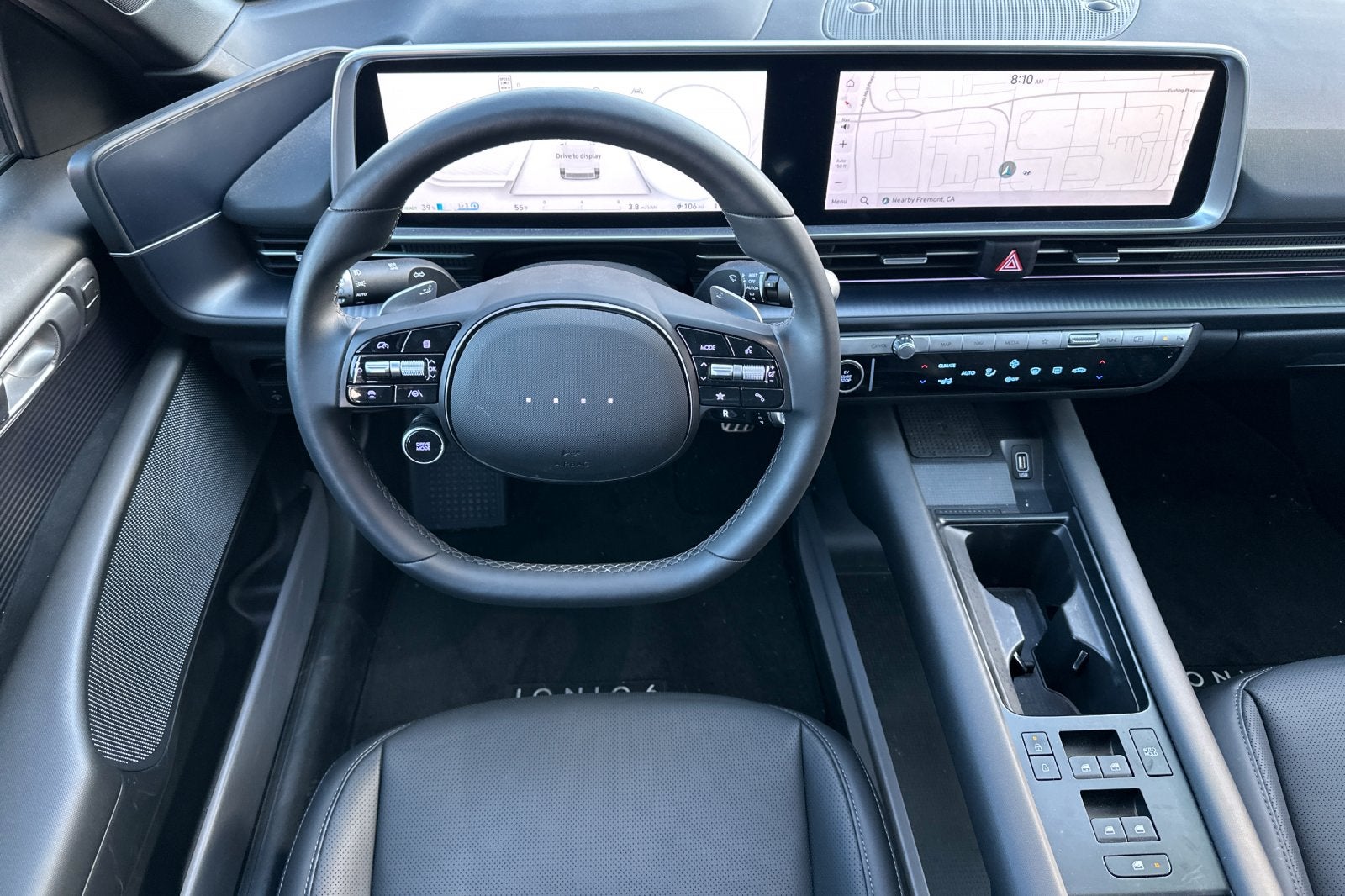 2025 Hyundai IONIQ 6 Limited
