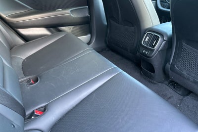 2025 Hyundai IONIQ 6 Limited