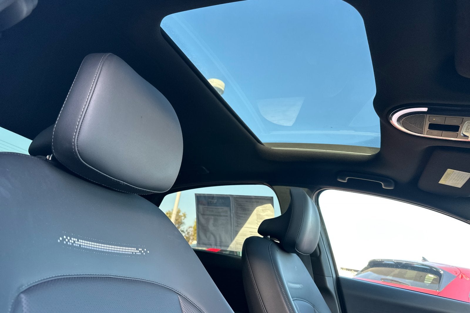 2025 Hyundai IONIQ 6 Limited
