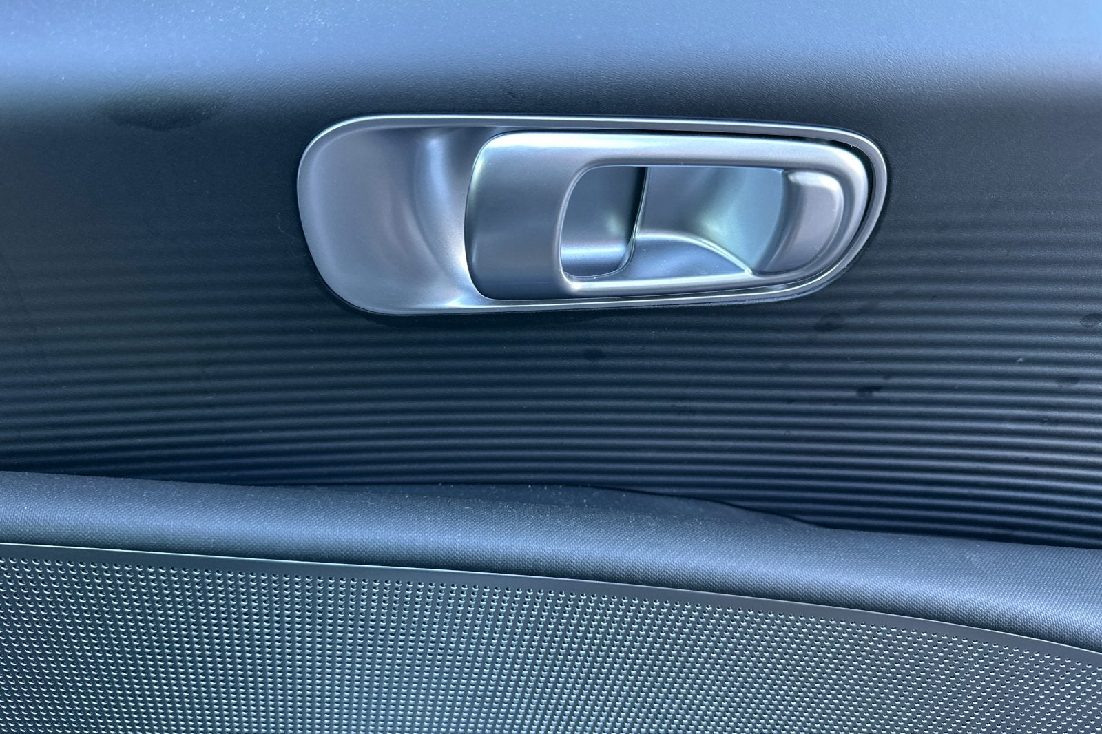 2025 Hyundai IONIQ 6 Limited