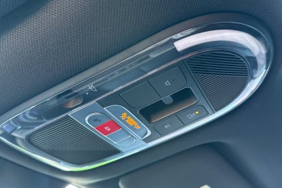 2025 Hyundai IONIQ 6 Limited