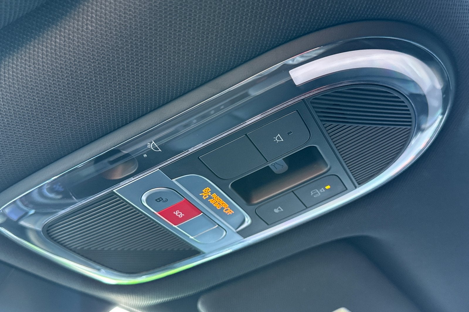 2025 Hyundai IONIQ 6 Limited