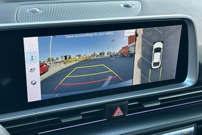2025 Hyundai IONIQ 6 Limited
