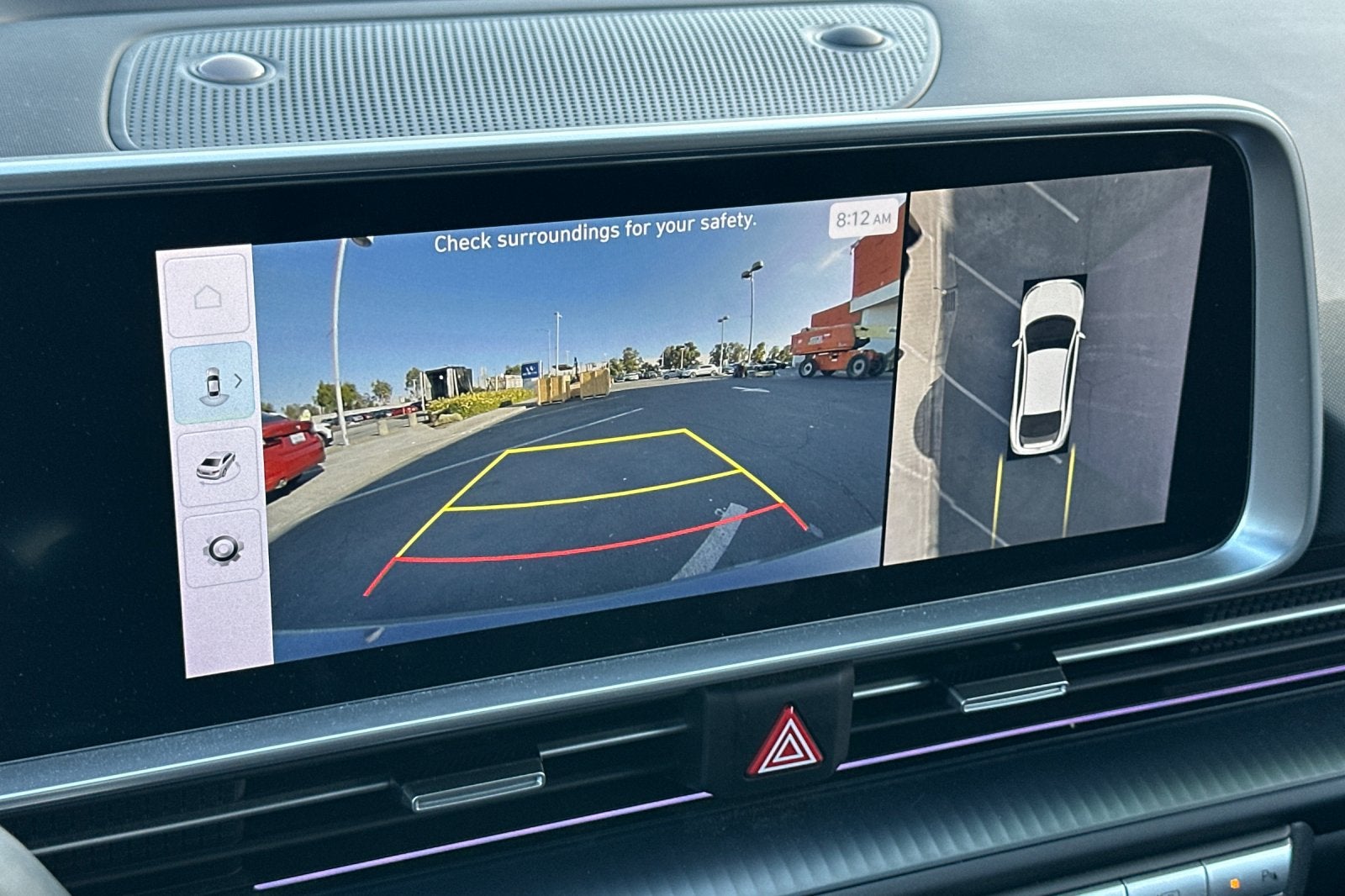 2025 Hyundai IONIQ 6 Limited