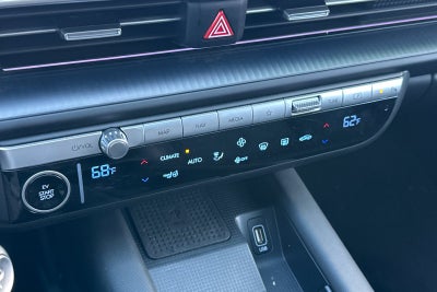 2025 Hyundai IONIQ 6 Limited