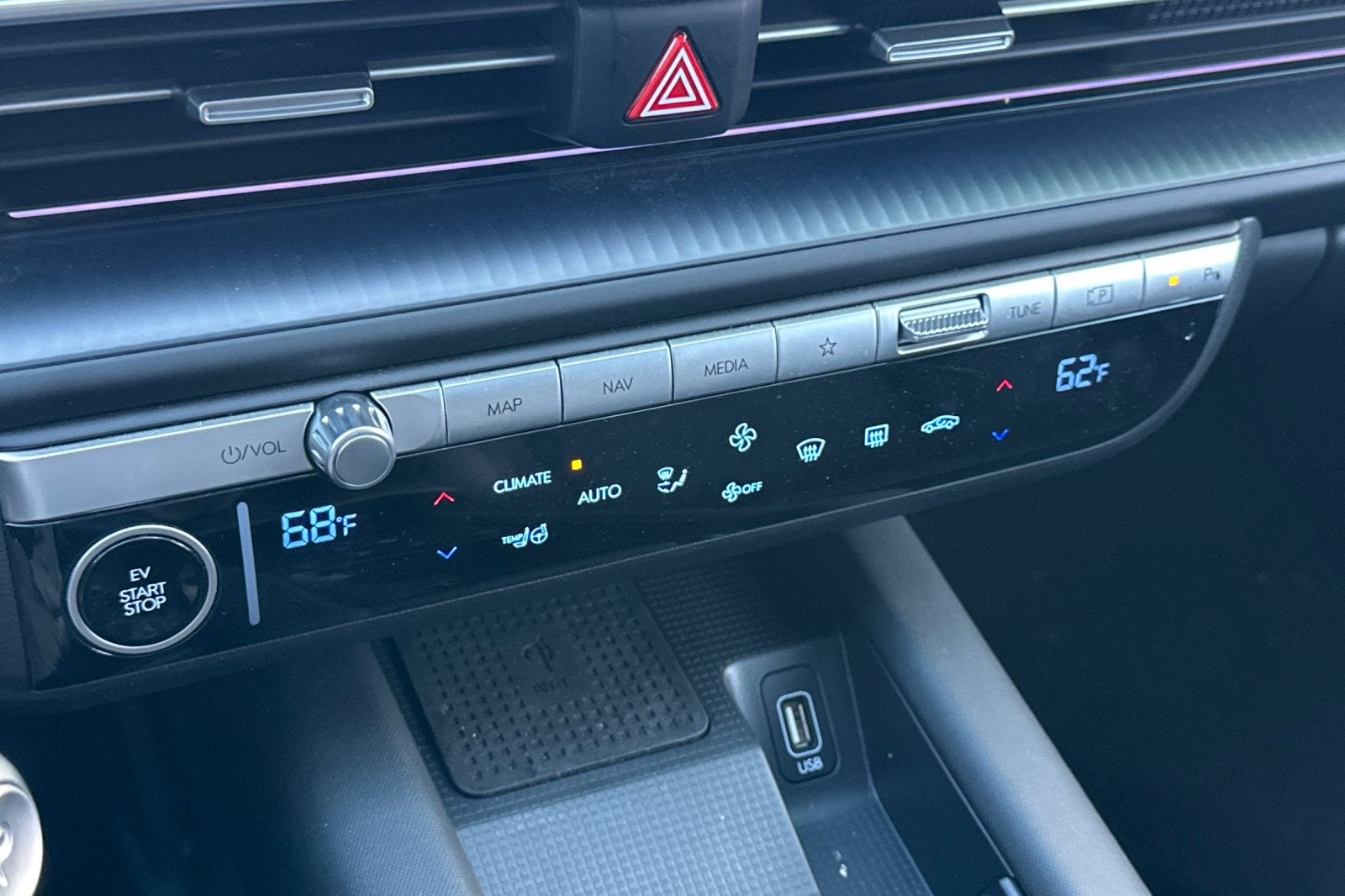 2025 Hyundai IONIQ 6 Limited