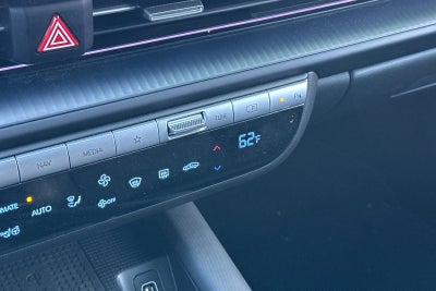 2025 Hyundai IONIQ 6 Limited