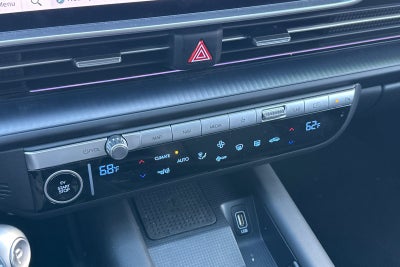 2025 Hyundai IONIQ 6 Limited