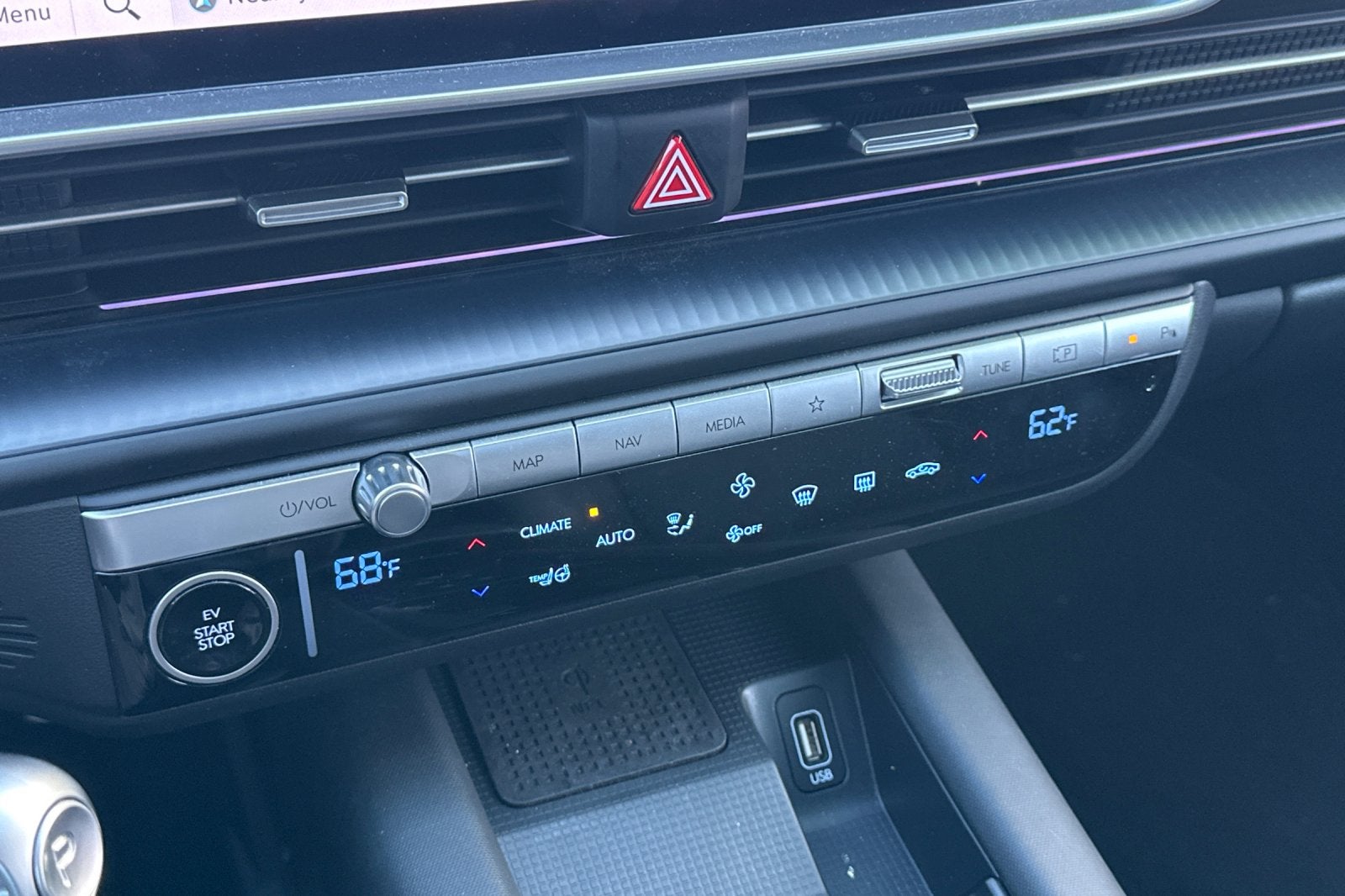 2025 Hyundai IONIQ 6 Limited