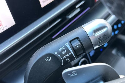 2025 Hyundai IONIQ 6 Limited