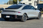 2025 Hyundai IONIQ 6 Limited