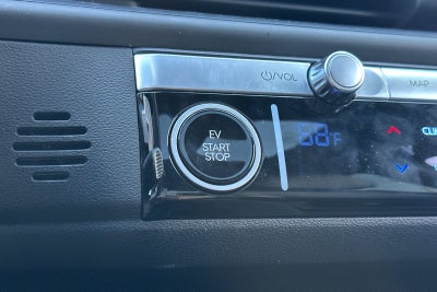2025 Hyundai IONIQ 6 Limited