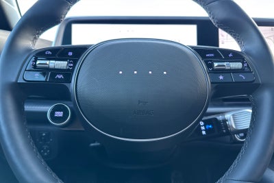 2025 Hyundai IONIQ 6 Limited